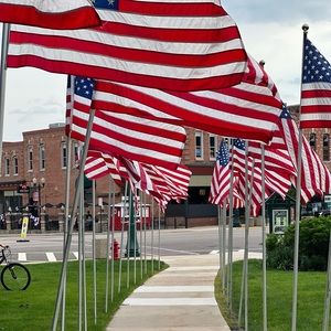 Meet your Posher, Jay